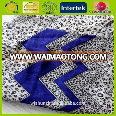 new Printing Rayon Fabric 2015 High Quality Fashion China Supplier Wholesale Fabric