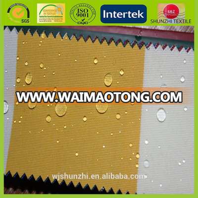 new Abrasion-Resistant 100% solution dyed acrylic awning fabric